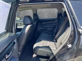 Thumbnail of 2025 Crystal Black Pearl Honda CR-V