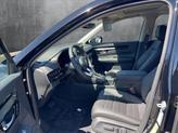 Thumbnail of 2025 Crystal Black Pearl Honda CR-V