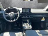 Thumbnail of 2025 Crystal Black Pearl Honda CR-V
