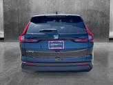 Thumbnail of 2025 Crystal Black Pearl Honda CR-V