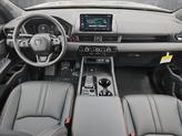 Thumbnail of 2025 Lunar Silver Metallic Honda Pilot