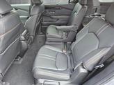 Thumbnail of 2025 Lunar Silver Metallic Honda Pilot