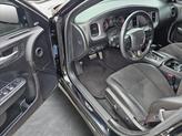 Thumbnail of 2023 Pitch Black Clearcoat Dodge Charger