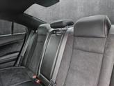 Thumbnail of 2023 Pitch Black Clearcoat Dodge Charger