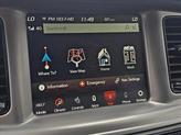Thumbnail of 2023 Pitch Black Clearcoat Dodge Charger