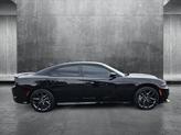 Thumbnail of 2023 Pitch Black Clearcoat Dodge Charger