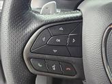 Thumbnail of 2023 Pitch Black Clearcoat Dodge Charger