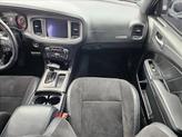 Thumbnail of 2023 Pitch Black Clearcoat Dodge Charger