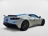 Thumbnail of 2024 Arctic White Chevrolet Corvette