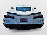Thumbnail of 2024 Arctic White Chevrolet Corvette