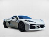 Thumbnail of 2024 Arctic White Chevrolet Corvette