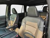 Thumbnail of 2022 Sonic Gray Pearl Honda Passport