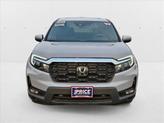 Thumbnail of 2022 Sonic Gray Pearl Honda Passport