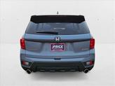 Thumbnail of 2022 Sonic Gray Pearl Honda Passport