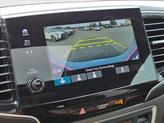 Thumbnail of 2022 Sonic Gray Pearl Honda Passport