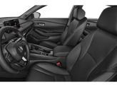 Thumbnail of 2025 Urban Gray Pearl Honda Accord Hybrid