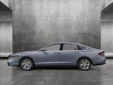 Thumbnail of 2025 Urban Gray Pearl Honda Accord Hybrid