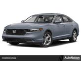 Photo of 2025 Urban Gray Pearl Honda Accord Hybrid