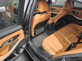Thumbnail of 2020 Black Sapphire Metallic BMW 330