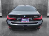Thumbnail of 2020 Black Sapphire Metallic BMW 330