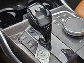 Thumbnail of 2020 Black Sapphire Metallic BMW 330