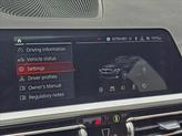 Thumbnail of 2020 Black Sapphire Metallic BMW 330