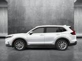 Thumbnail of 2026 Platinum White Pearl Honda CR-V