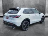 Thumbnail of 2026 Platinum White Pearl Honda HR-V