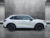 Thumbnail of 2026 Platinum White Pearl Honda HR-V