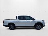 Thumbnail of 2025 Platinum White Pearl Honda Ridgeline