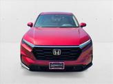 Thumbnail of 2026 Radiant Red Metallic Honda CR-V
