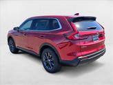 Thumbnail of 2026 Radiant Red Metallic Honda CR-V