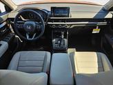 Thumbnail of 2026 Radiant Red Metallic Honda CR-V