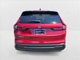 Thumbnail of 2026 Radiant Red Metallic Honda CR-V