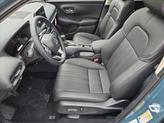 Thumbnail of 2026 Nordic Forest Pearl Honda HR-V