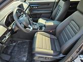 Thumbnail of 2026 Meteorite Gray Metallic Honda CR-V