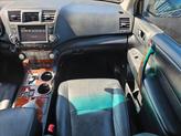 Thumbnail of 2012 Maroon Toyota Highlander