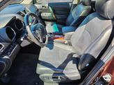 Thumbnail of 2012 Maroon Toyota Highlander