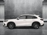 Thumbnail of 2026 Solar Silver Metallic Honda HR-V