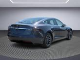 Thumbnail of 2017 Gray Tesla Model S