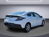 Thumbnail of 2017 White Chevrolet Volt