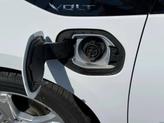 Thumbnail of 2017 White Chevrolet Volt