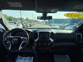 Thumbnail of 2019 Gray Chevrolet Silverado 1500