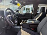 Thumbnail of 2019 Gray Chevrolet Silverado 1500
