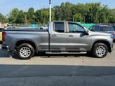 Thumbnail of 2019 Gray Chevrolet Silverado 1500