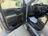Thumbnail of 2019 Gray Chevrolet Silverado 1500