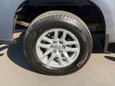 Thumbnail of 2019 Gray Chevrolet Silverado 1500