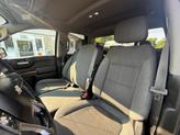Thumbnail of 2019 Gray Chevrolet Silverado 1500