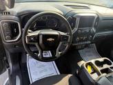Thumbnail of 2019 Gray Chevrolet Silverado 1500
