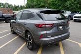 Thumbnail of 2023 Carbonized Gray Metallic Ford Escape